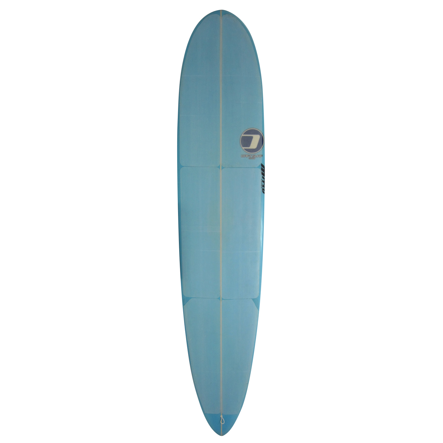 DRIFT SURF  / Genki Model Custom 9`1 EPS巻き MITSU Shape 