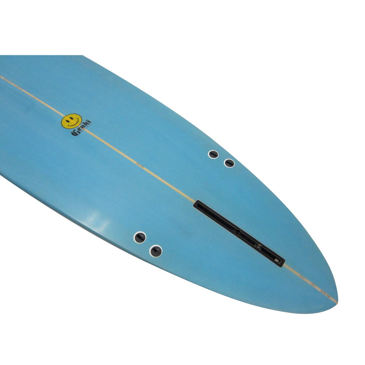 DRIFT SURF  / Genki Model Custom 9`1 EPS巻き MITSU Shape 