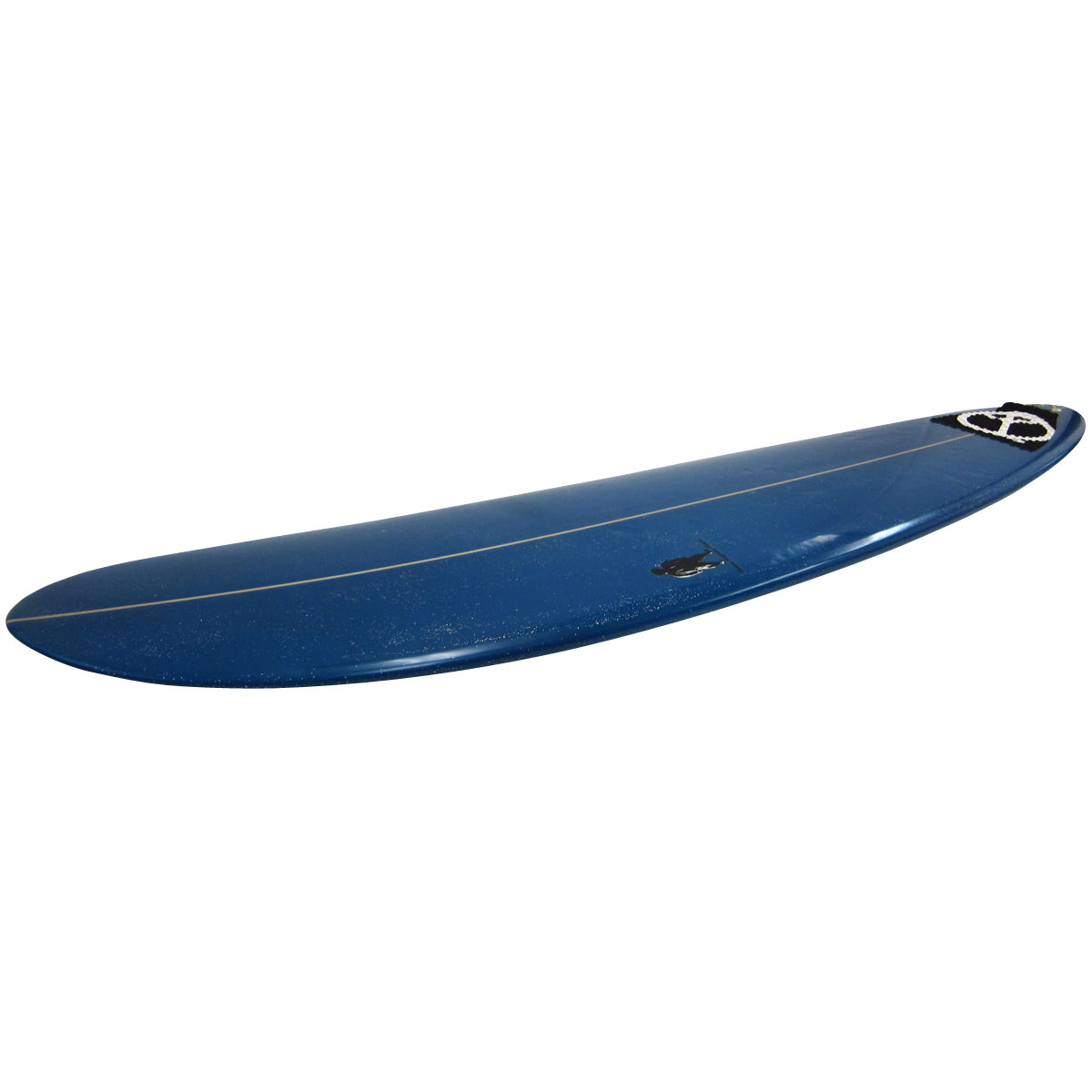 KEKOA UEMURA Surfboard Design  / 9`1 Performance Custom 