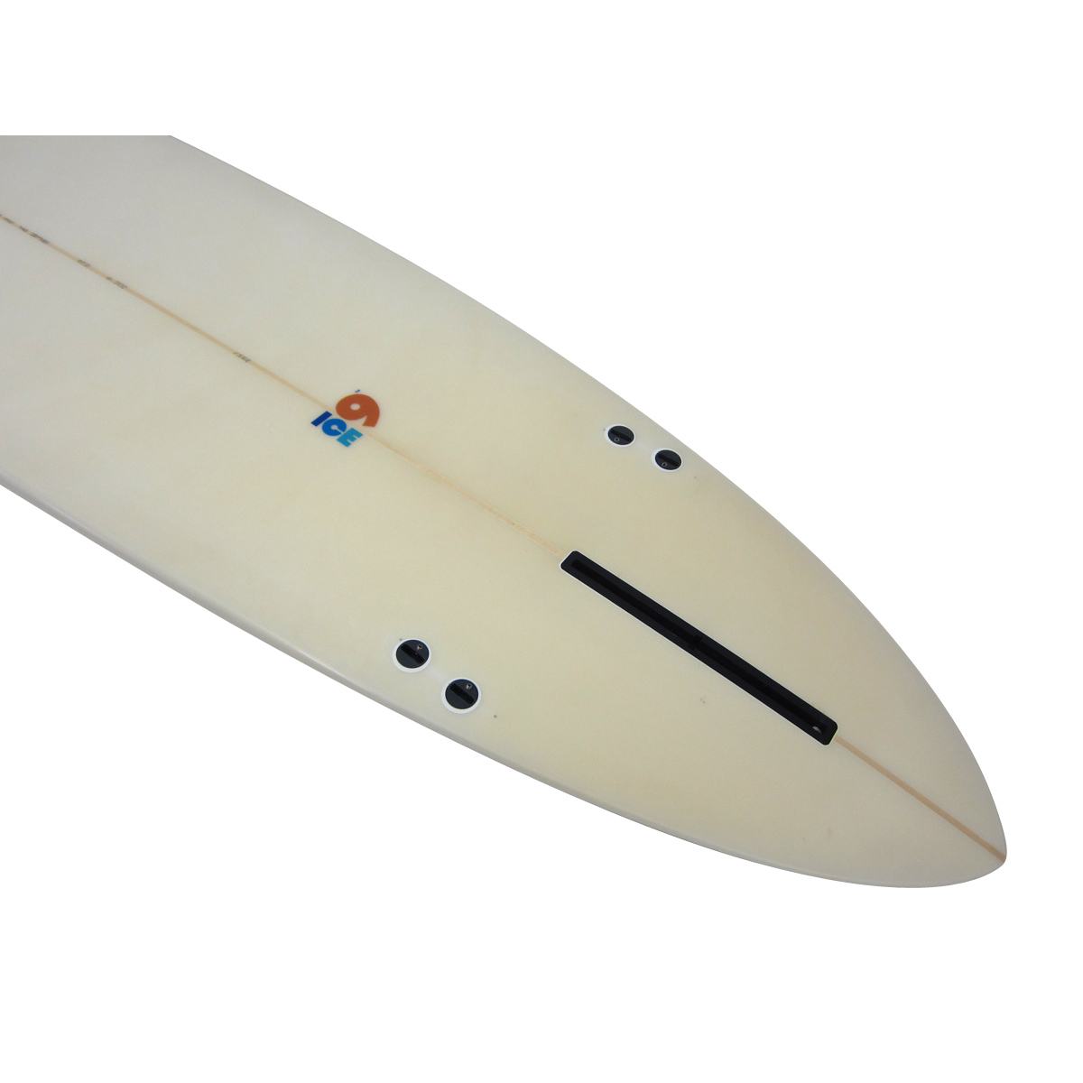 DRIFT SURF /  MITSU Shape 9`0 喜納元輝プロ使用ボード
