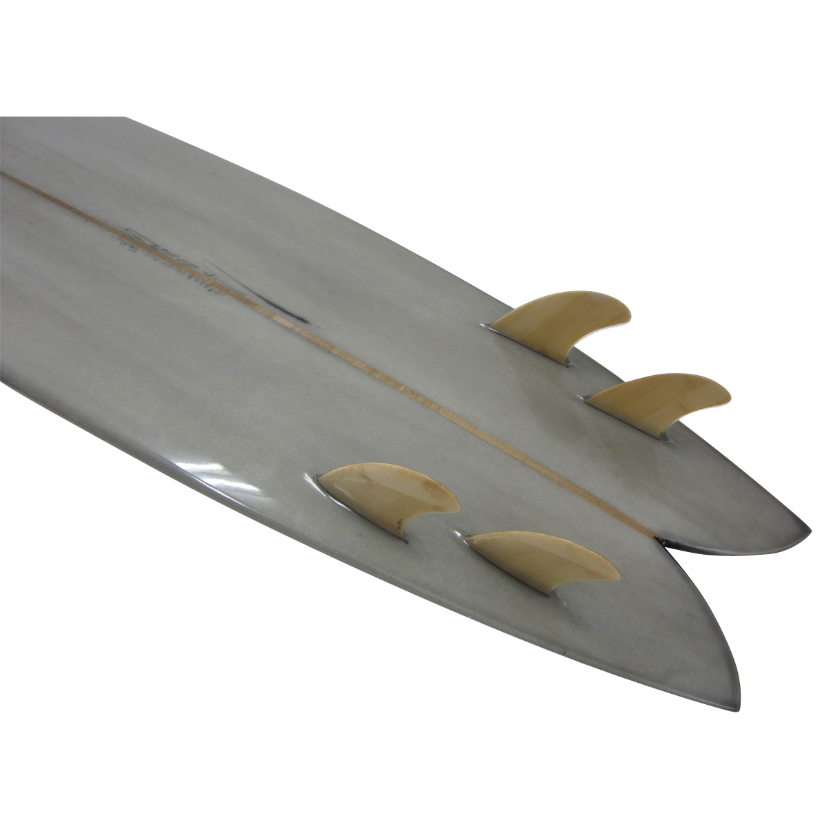 Christenson / 10`4 Fish Glider Quad 正規品 