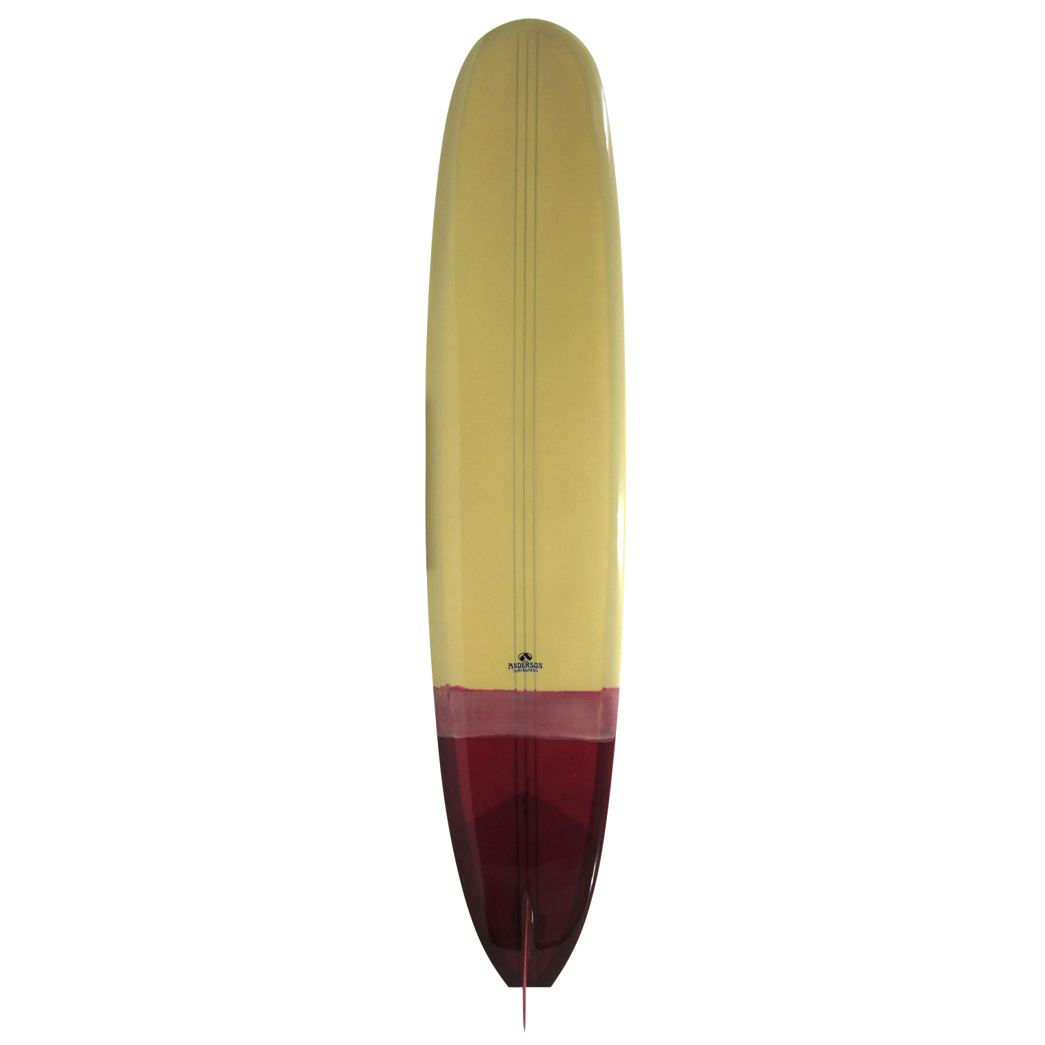 Anderson Surfboards / 9`8 Marshall Brothers