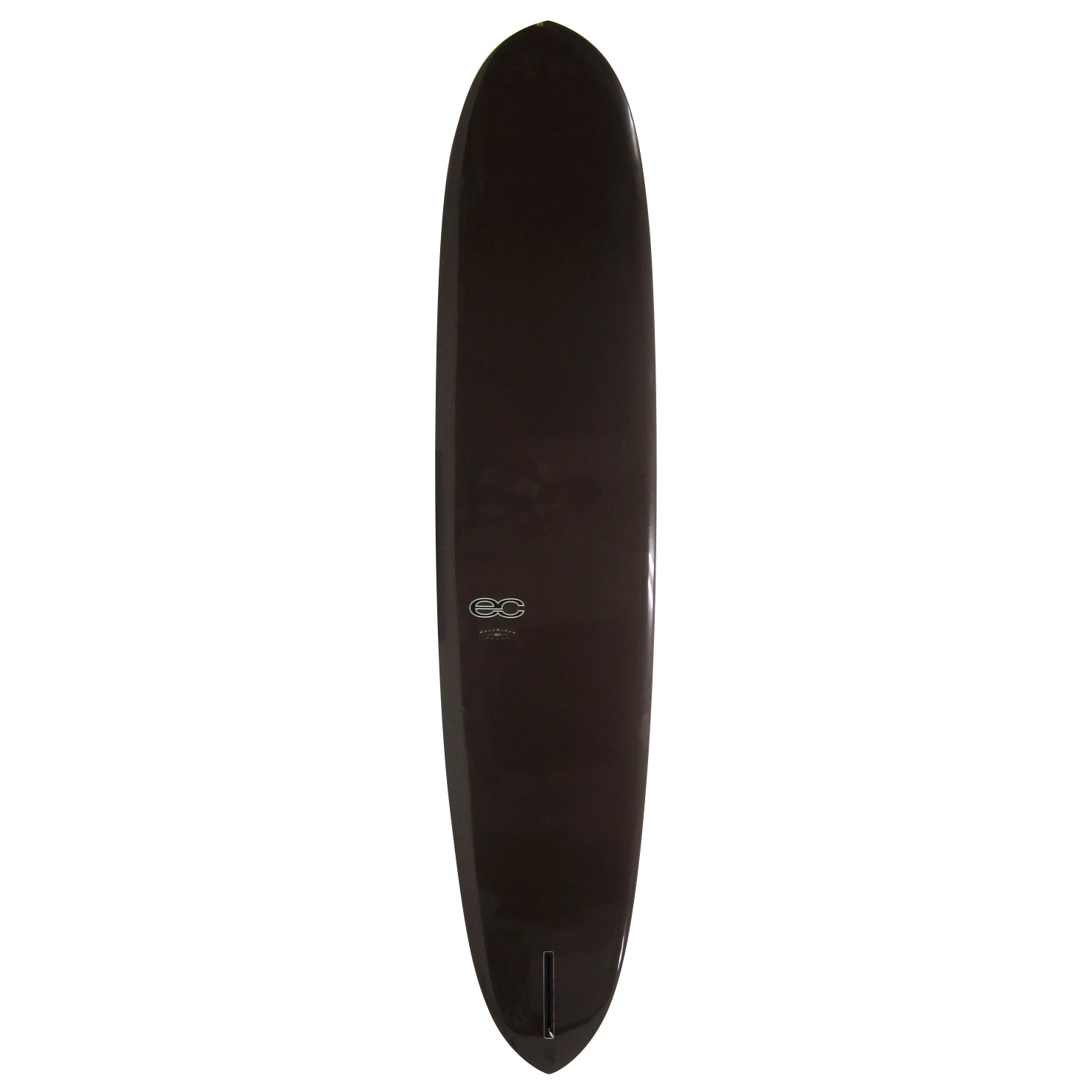 EC Surfboards / Noserider 9`6