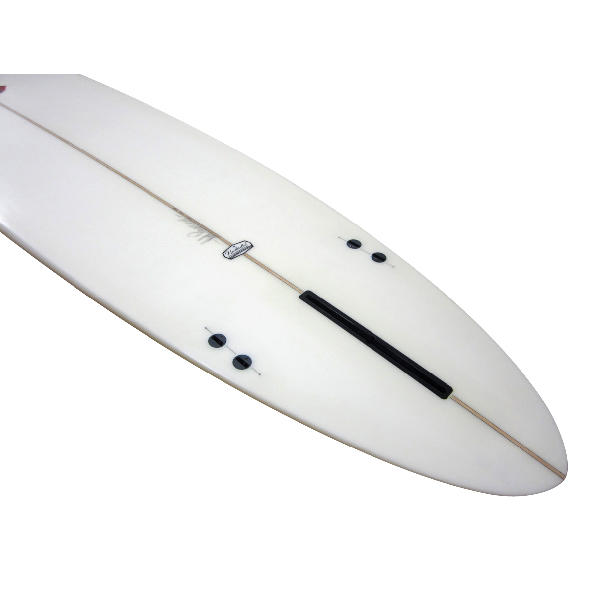 SOURCE SURFBOARDS / Custom 9`1 Performance Shaped By Nick Palandrani