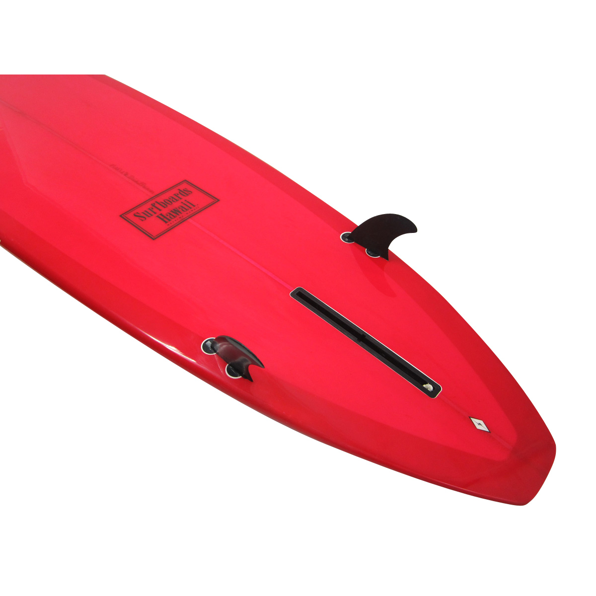 Surfboard Hawaii＆Dick Brewer / Custom 9`0 Shape By Dick Brewer 