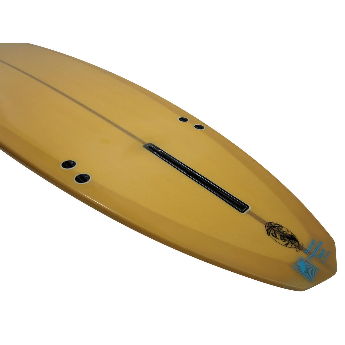 EC Surfboards / 9`2 COMP