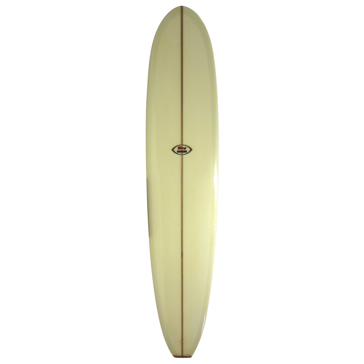 BING / Light Weight 9`6 Step Deck Shaped by Mike Eaton