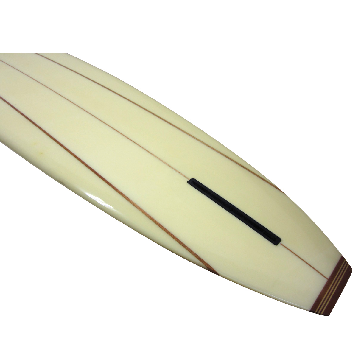 Surfboard Hawaii / 9`6 Glider Special Clark Form Shaped By HANK BYZAK 