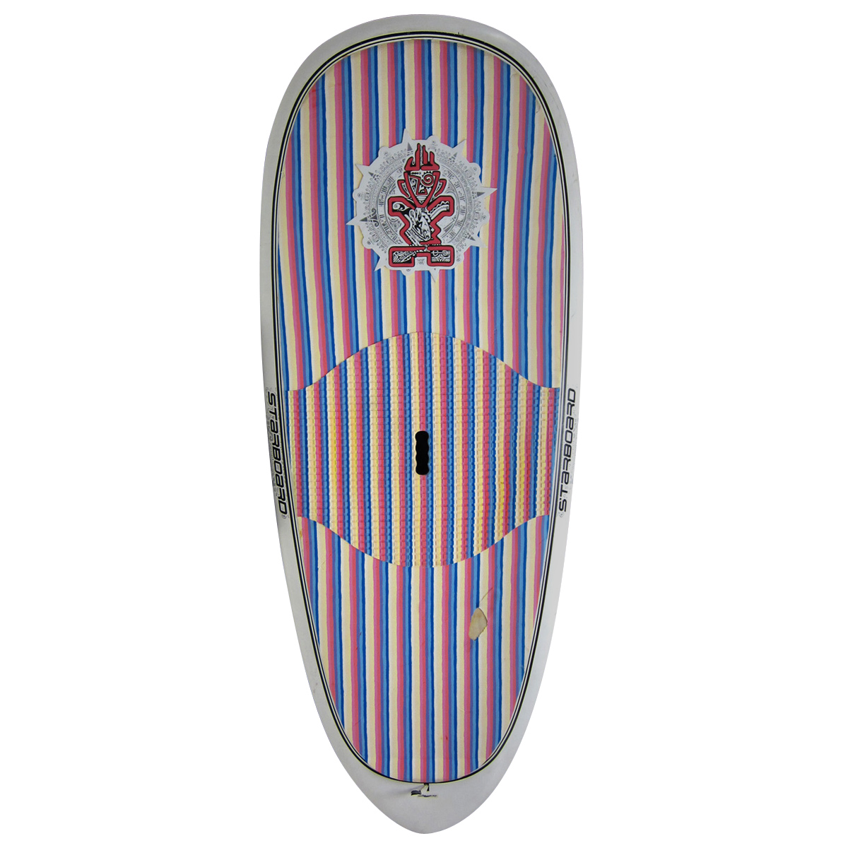Starboard / 6`6×30 IMPOSSIBLE Stand Up Paddle Board
