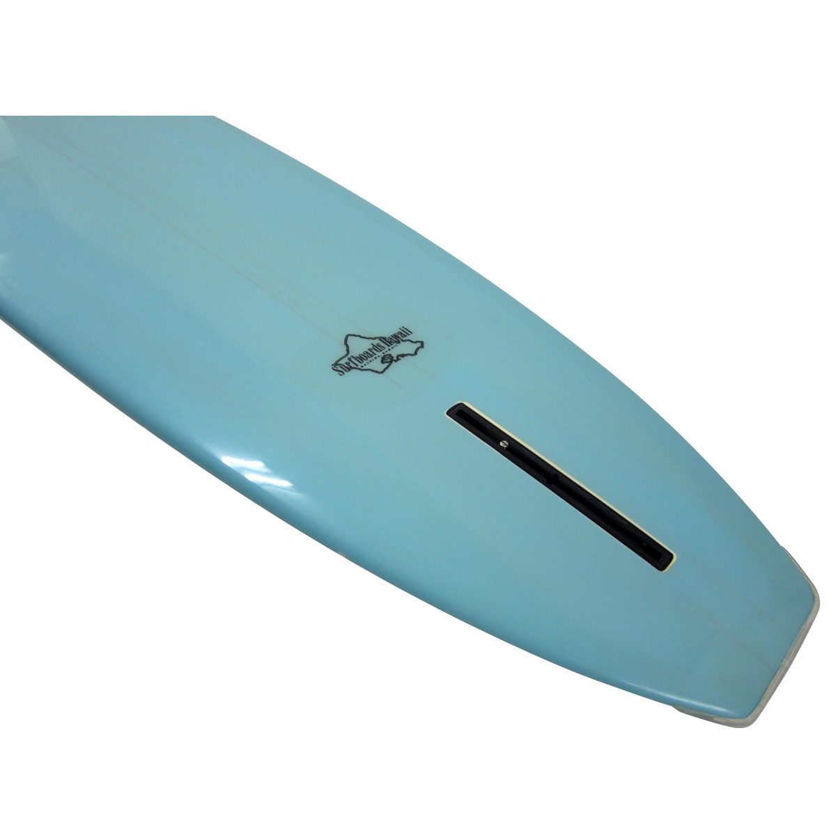 Surfboard Hawaii / 9`6 Custom Special Clark Form Shaped By HANK BYZAK 