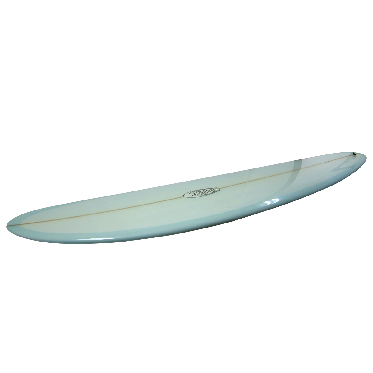 EATON SURFBOARDS / 9`3 Bonzer Shaped By Mike Eaton