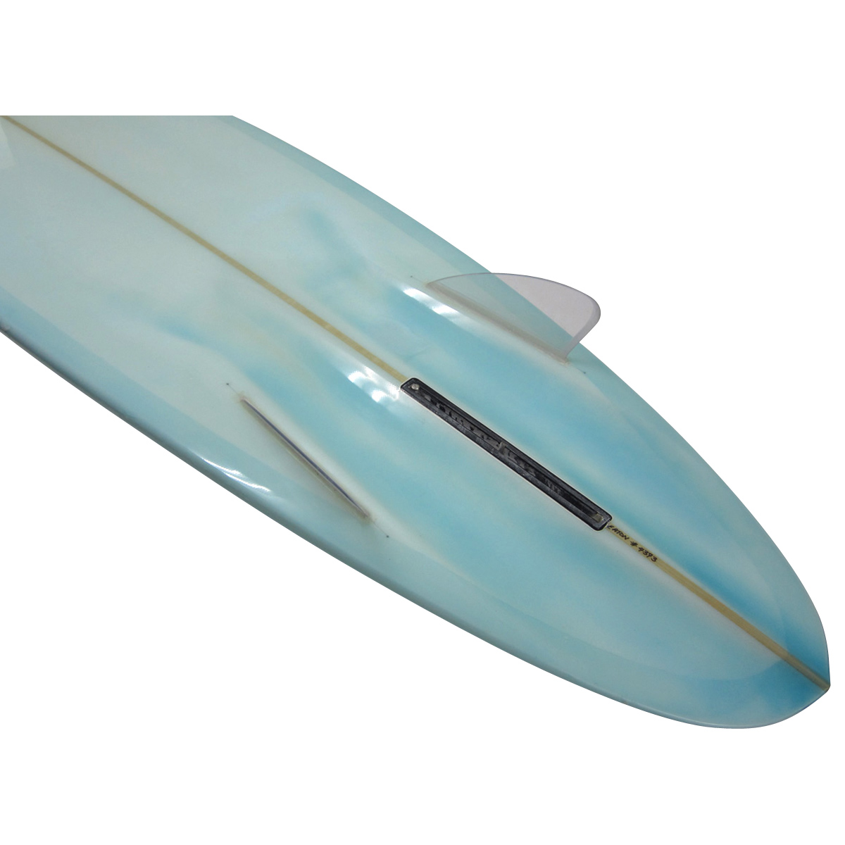 EATON SURFBOARDS / 9`3 Bonzer Shaped By Mike Eaton