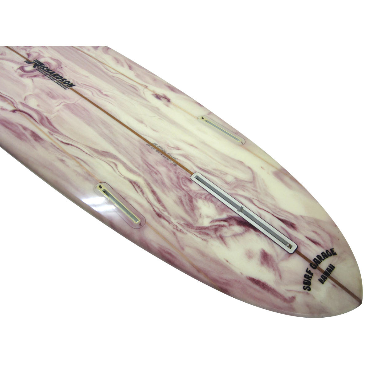 SURFBOARDS MAKAHA  / Vintage Performance1 ClarkFoam