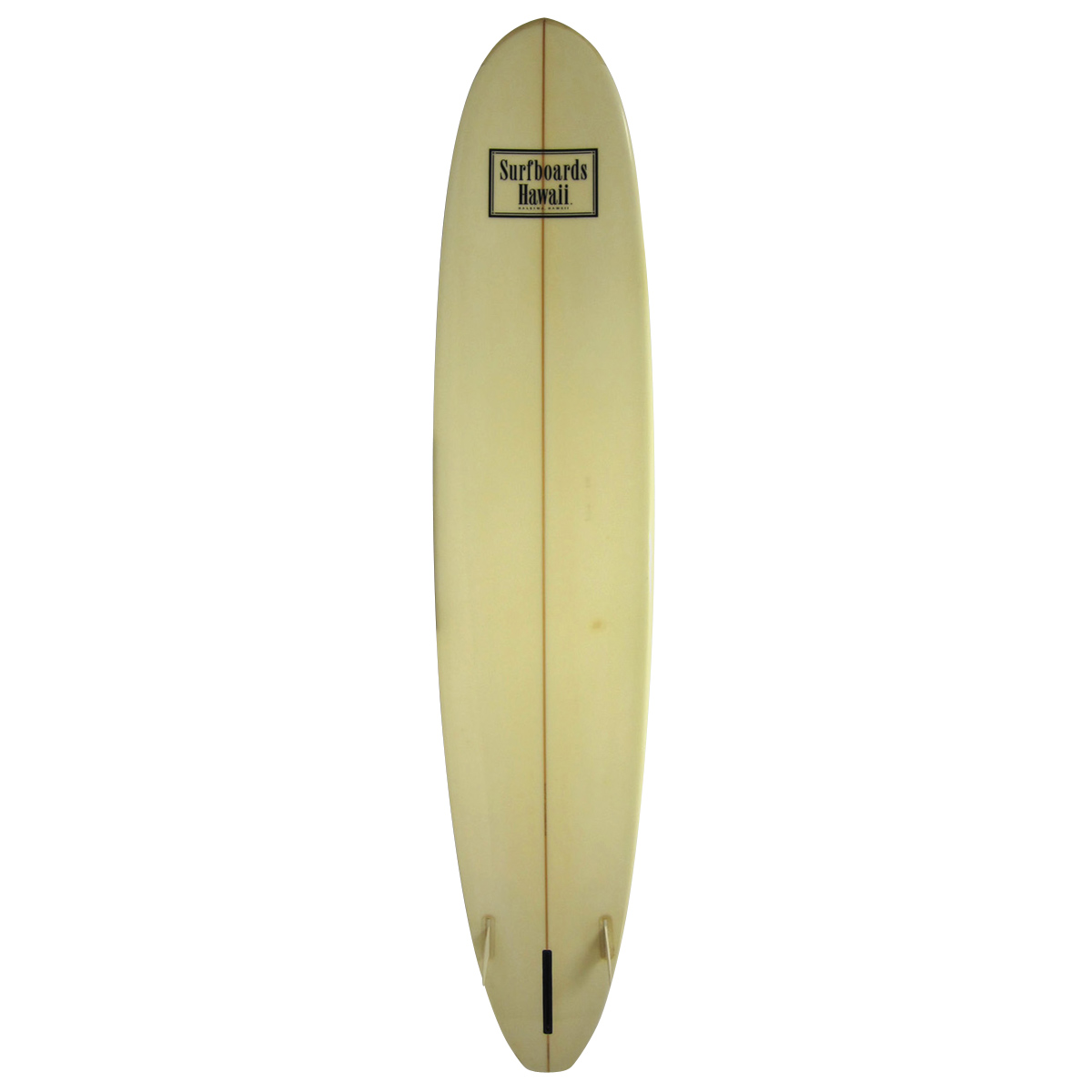 Surfboard Hawaii / 9`6 Custom Special Clark Form Shaped By HANK BYZAK 