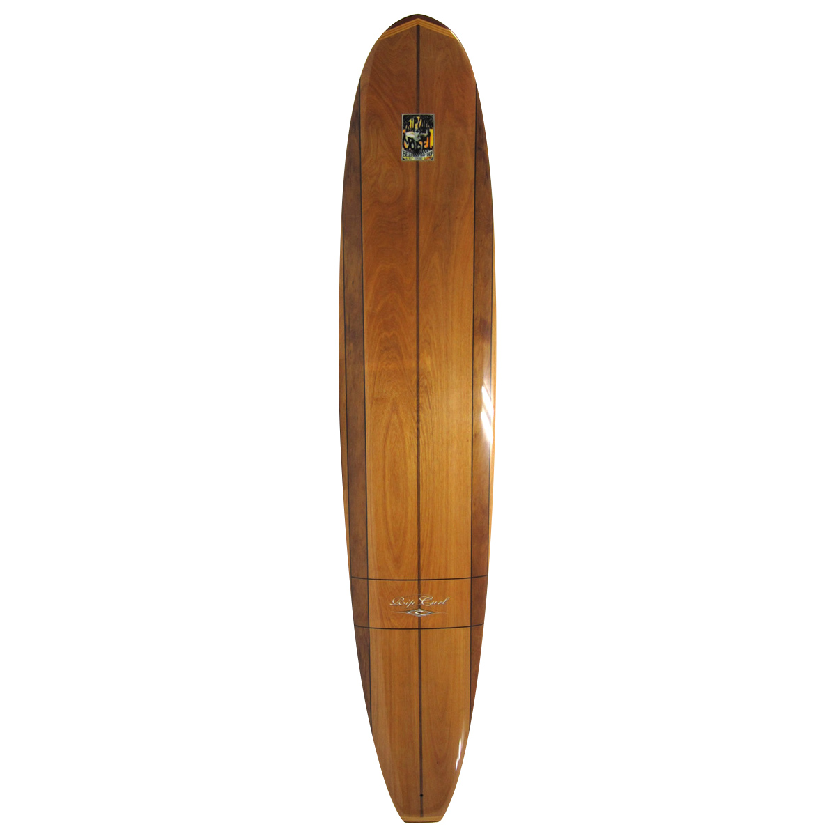 RIP CURL / 10`0 Woody Surftech Design By Kym Thompson