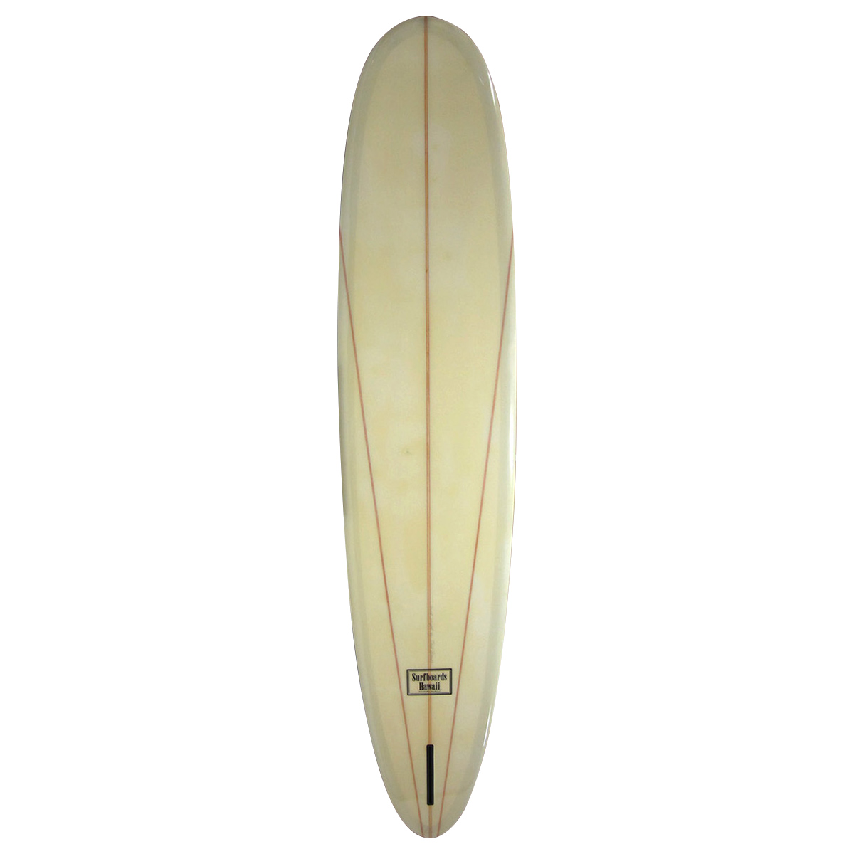 Surfboards Hawaii / AAA Hand Shape by Dick Brewer 