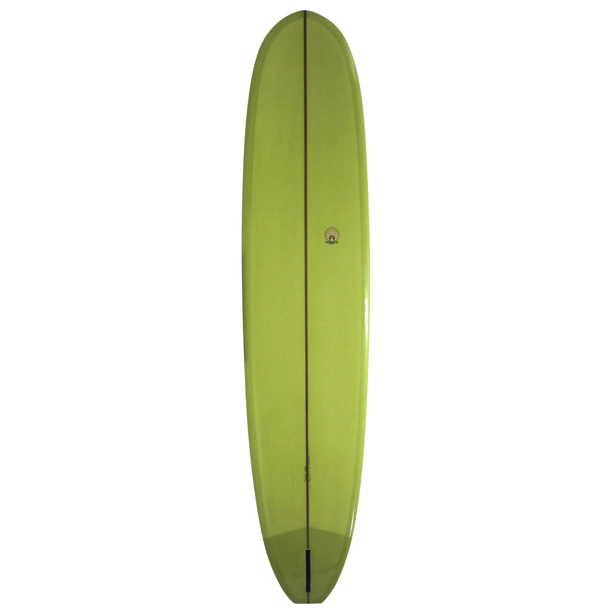 Michael Miller Surfboards / 9`6 Traditional Noserider