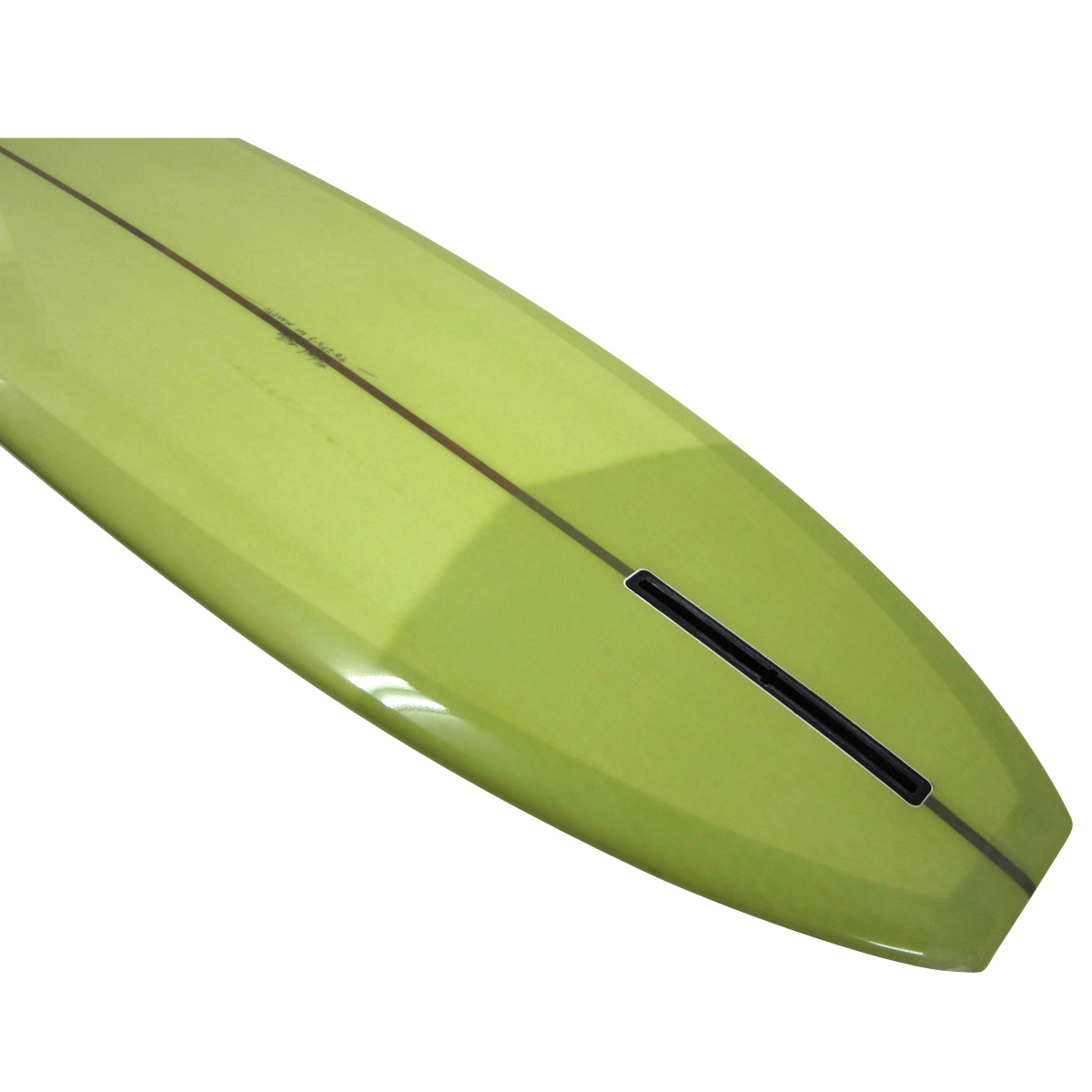 Michael Miller Surfboards / 9`6 Traditional Noserider