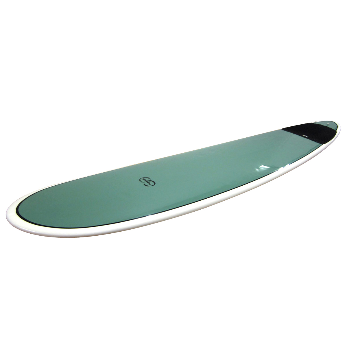 Typhoon Surfboards / 9`1 Custom Shaped By Kyle Bernhardt