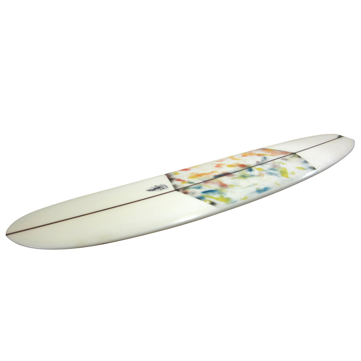 EC Surfboards / 9`4 DIAMOND SLED