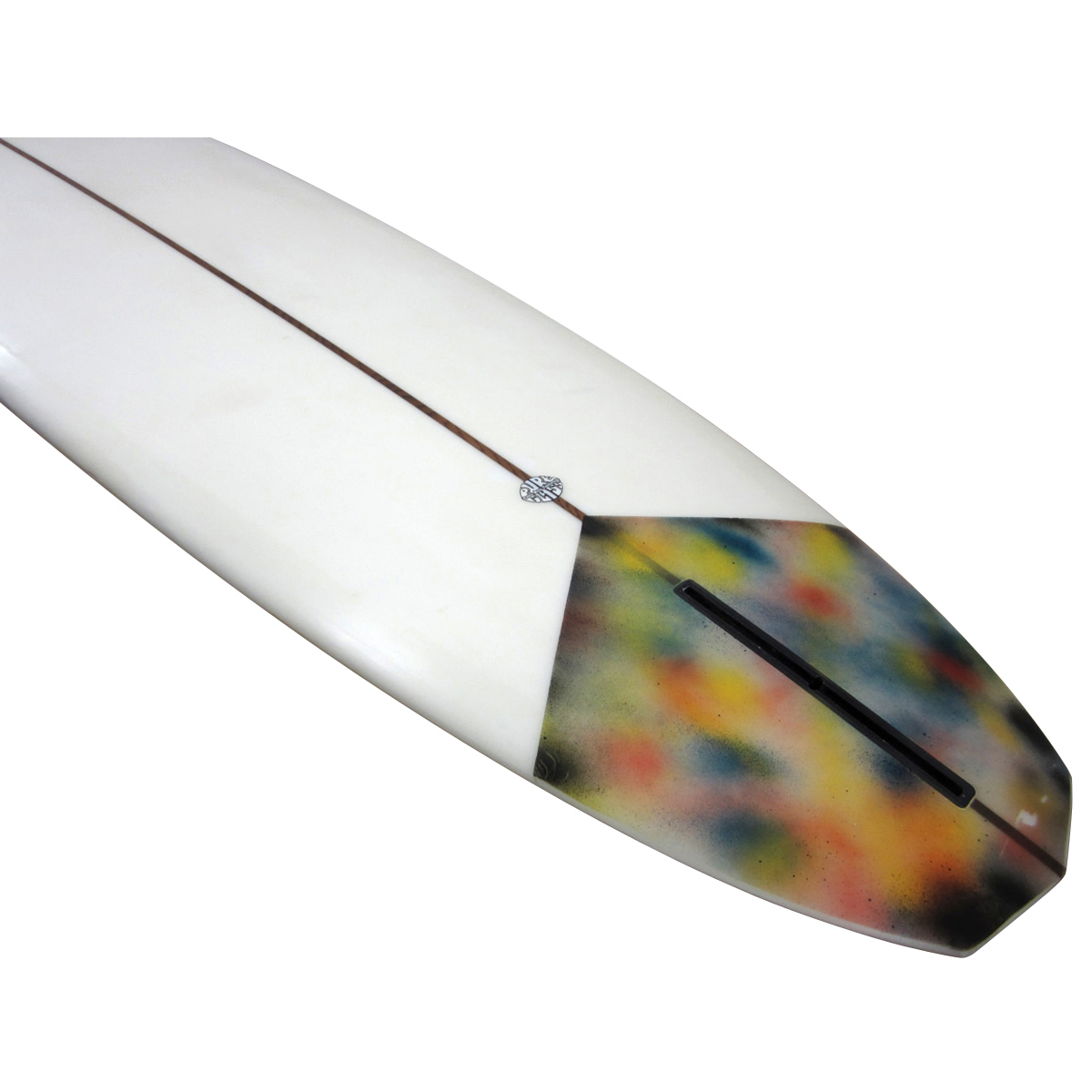 EC Surfboards / 9`4 DIAMOND SLED