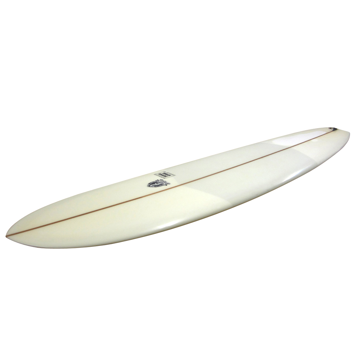 EC Surfboards / 9`4 PISTOLERO