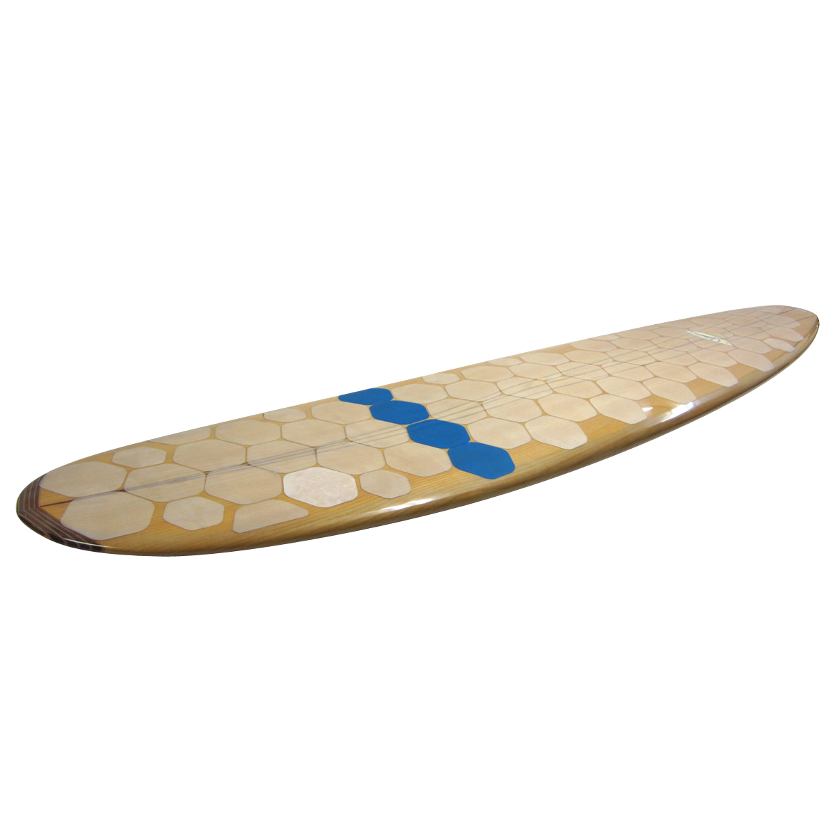 YATER / 9`0 Spoon Woody Surftech