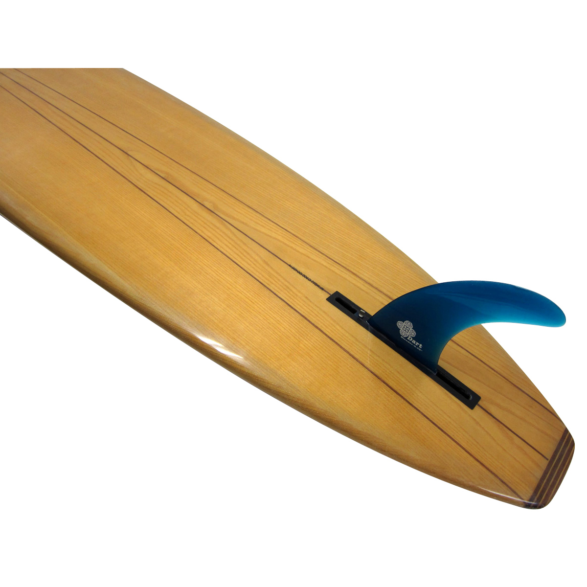 YATER / 9`0 Spoon Woody Surftech