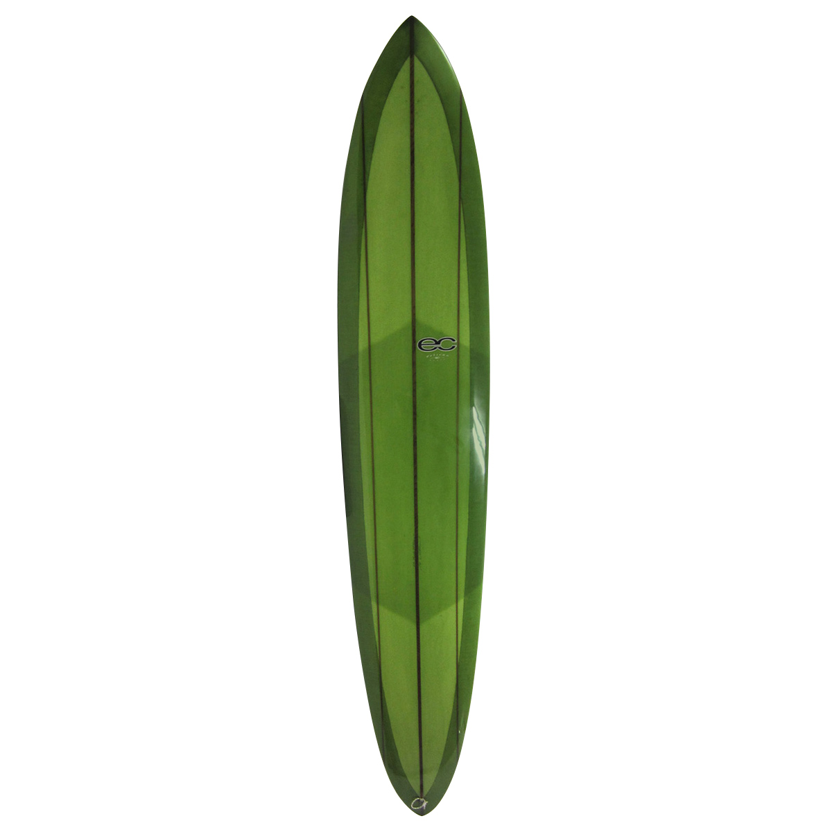 EC Surfboards  / Pelican 10`6 Glider 