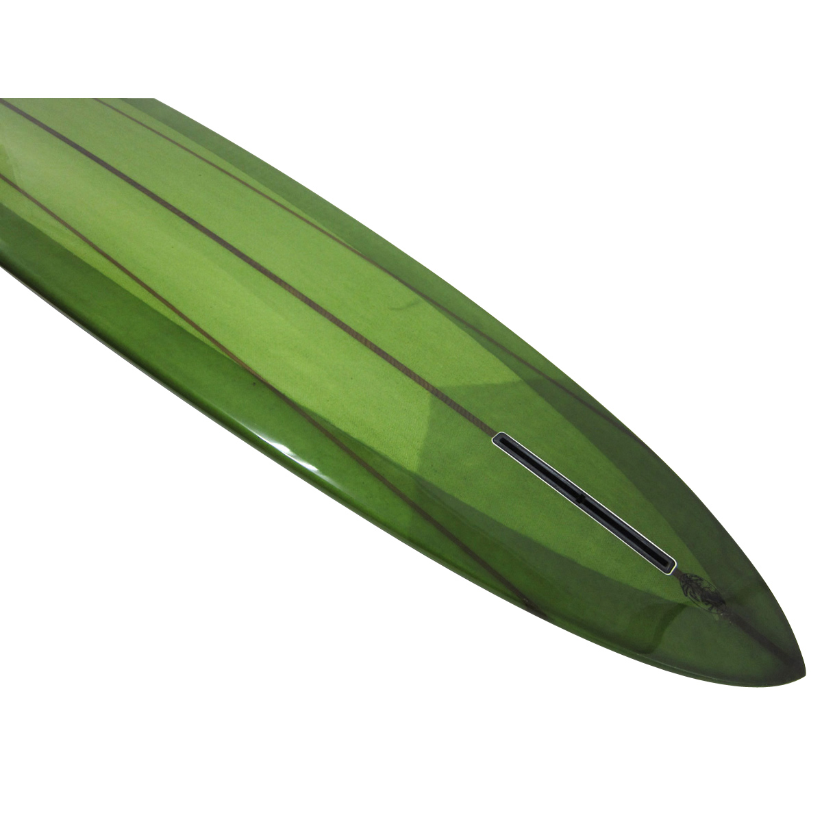 EC Surfboards  / Pelican 10`6 Glider 