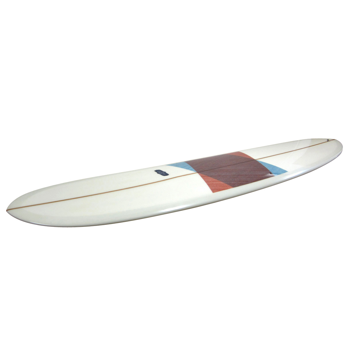ALMOND SURFBOARDS / 9`6 CY'S AQUATIC