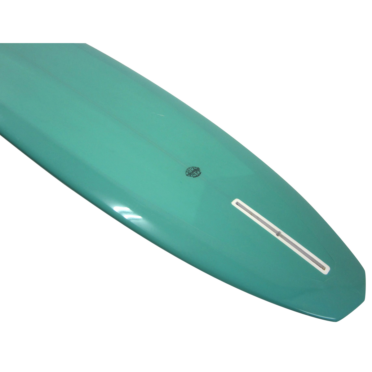 EC Surfboards / 9`4 Diamond Sled