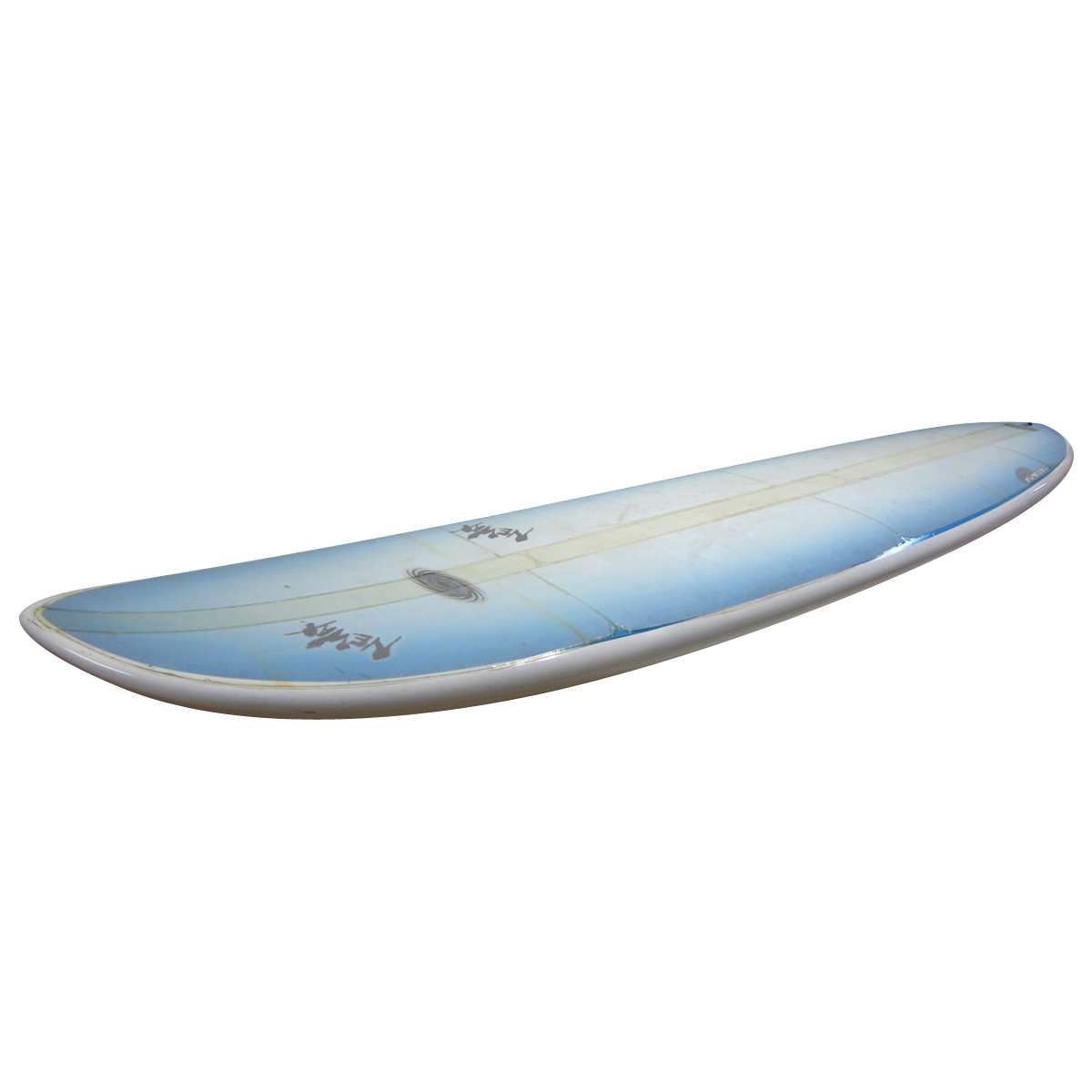 MEL SURFBOARDS / CUSTOM SUP 10`0