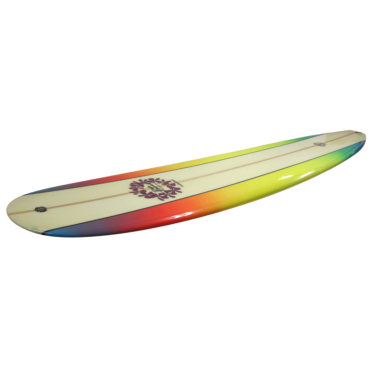 Dick Brewer / 10`0 Classic Lightweight Shaped By Dick Brewer 