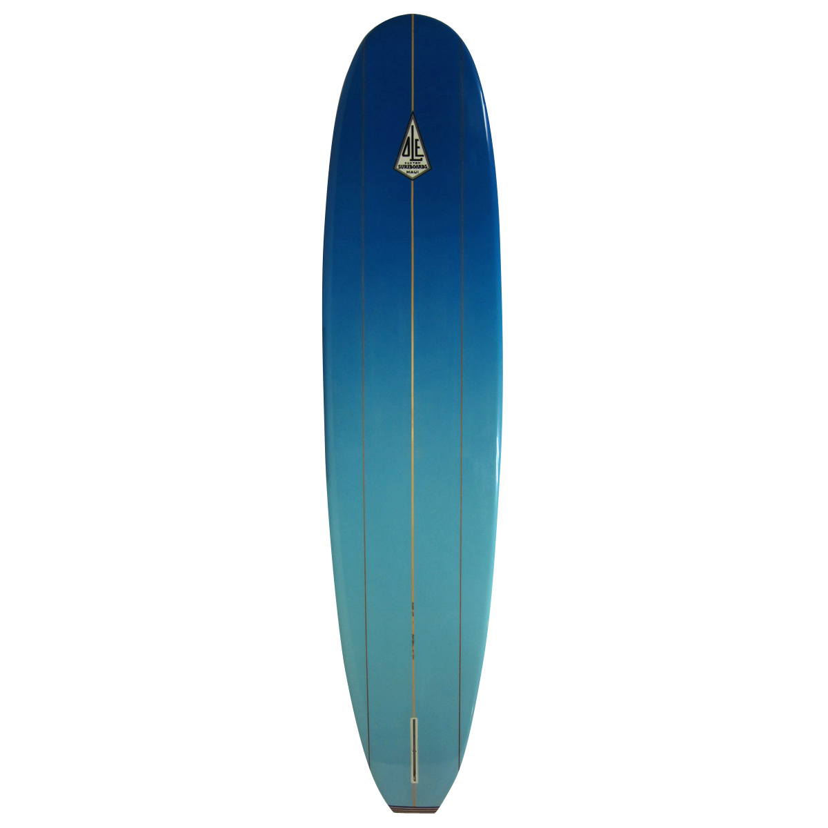 OLE Surfboards / 9`1 Custom shaped By Bob Olson