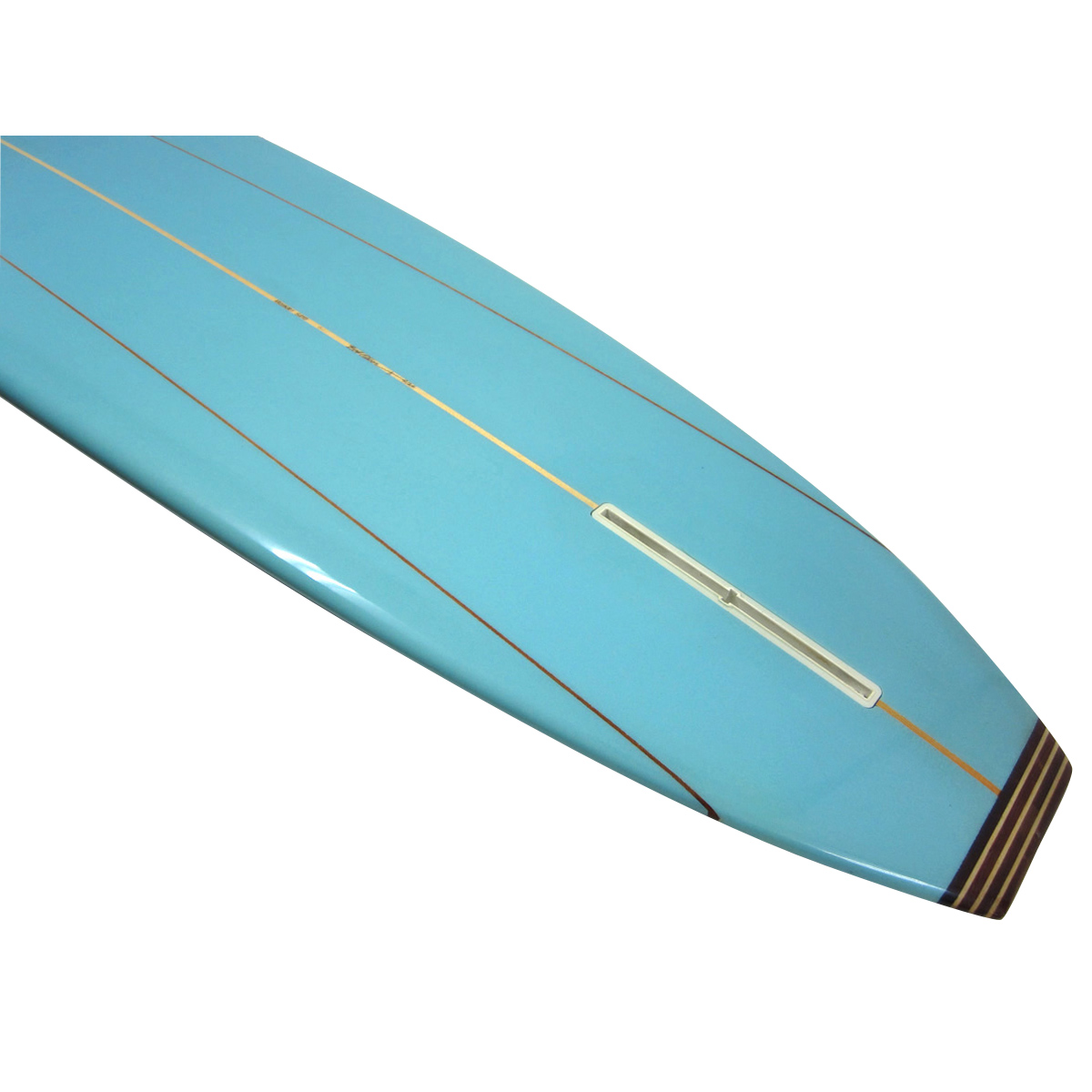 OLE Surfboards / 9`1 Custom shaped By Bob Olson