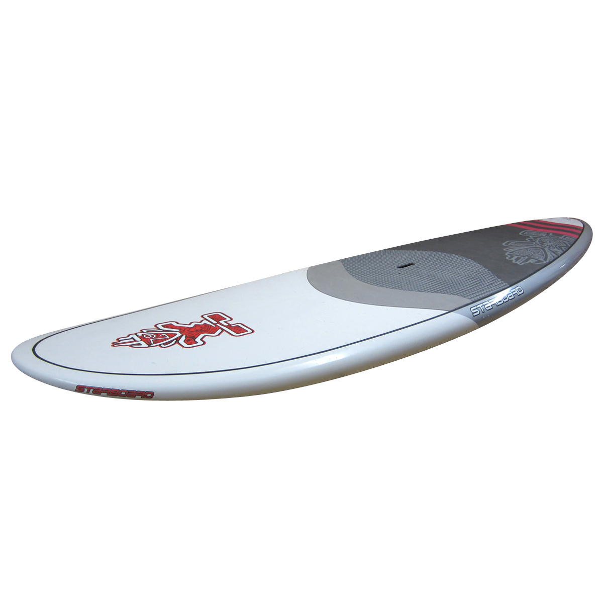 STARBOARD / Whopper All Round 10'0 SUP
