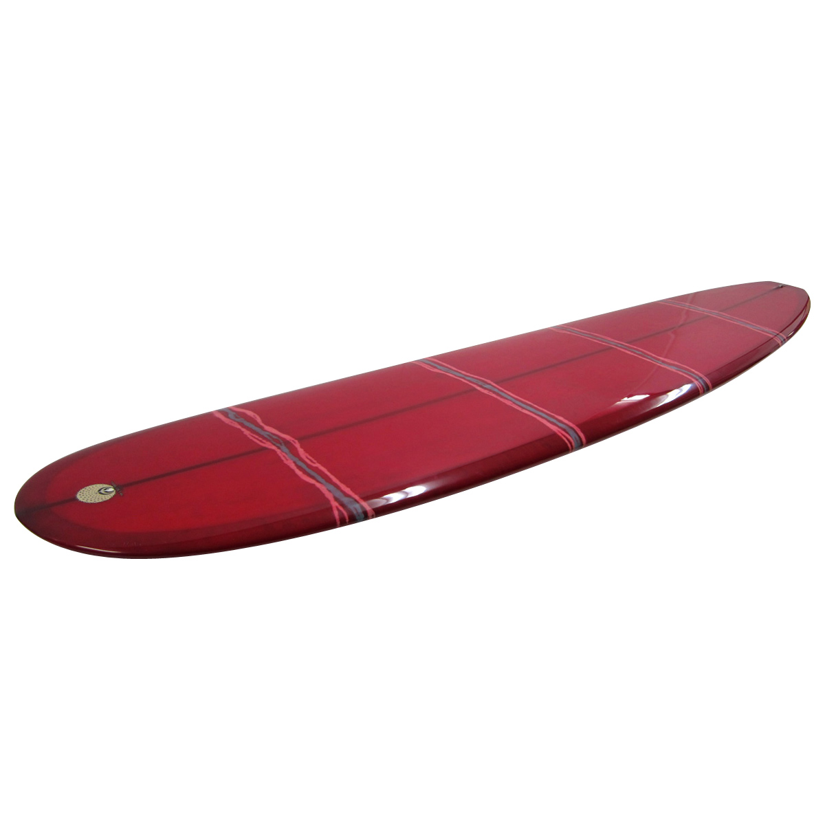Michael Miller Surfboards / 9`0 Traditional Custom