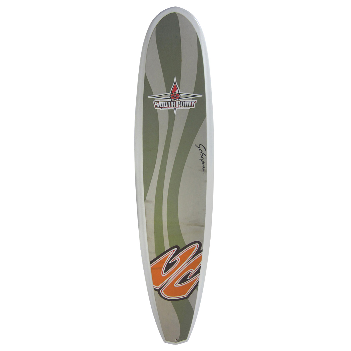 SOUTHPOINT / 10`0 Schaper Bonga H.P Stand Up Paddle