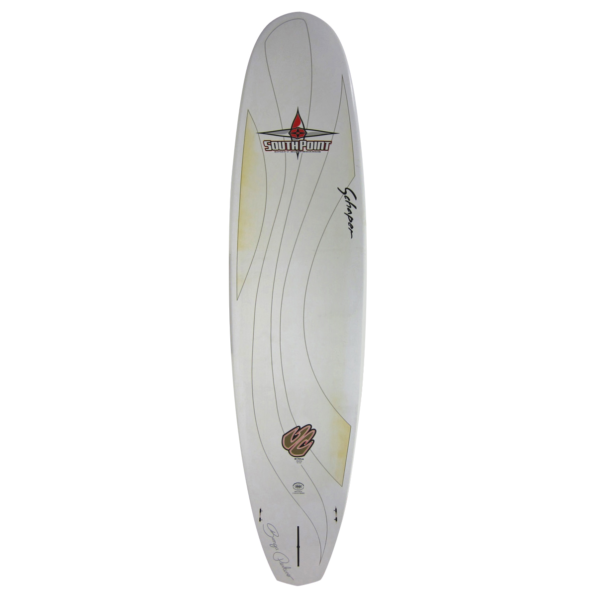 SOUTHPOINT / 10`0 Schaper Bonga H.P Stand Up Paddle