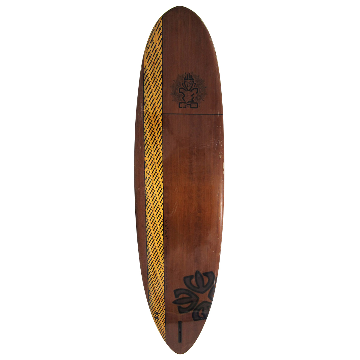 STARBOARD / 10`3 PRO SUP