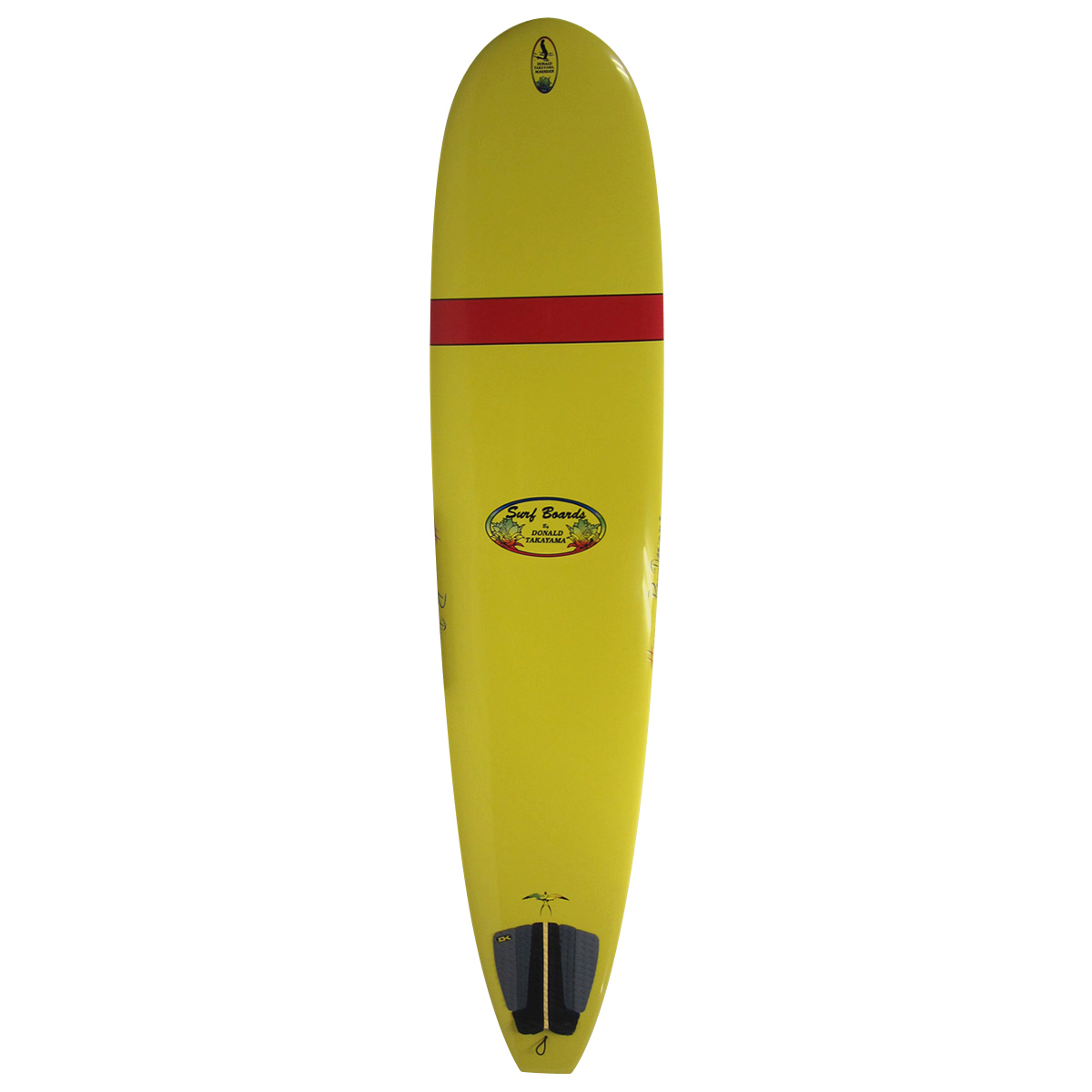 HAWAIIAN PRO DESIGNS / In The Pink 9`3 Surftech 