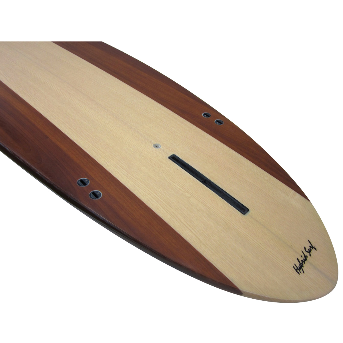 HYBRID SURF / SUP 10`0
