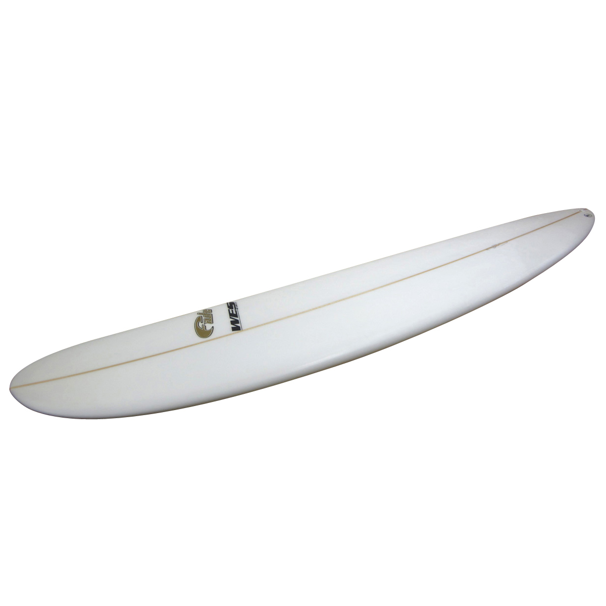 FADE Surfboards / 9`0 Custom Shaped By Wes Oshiro