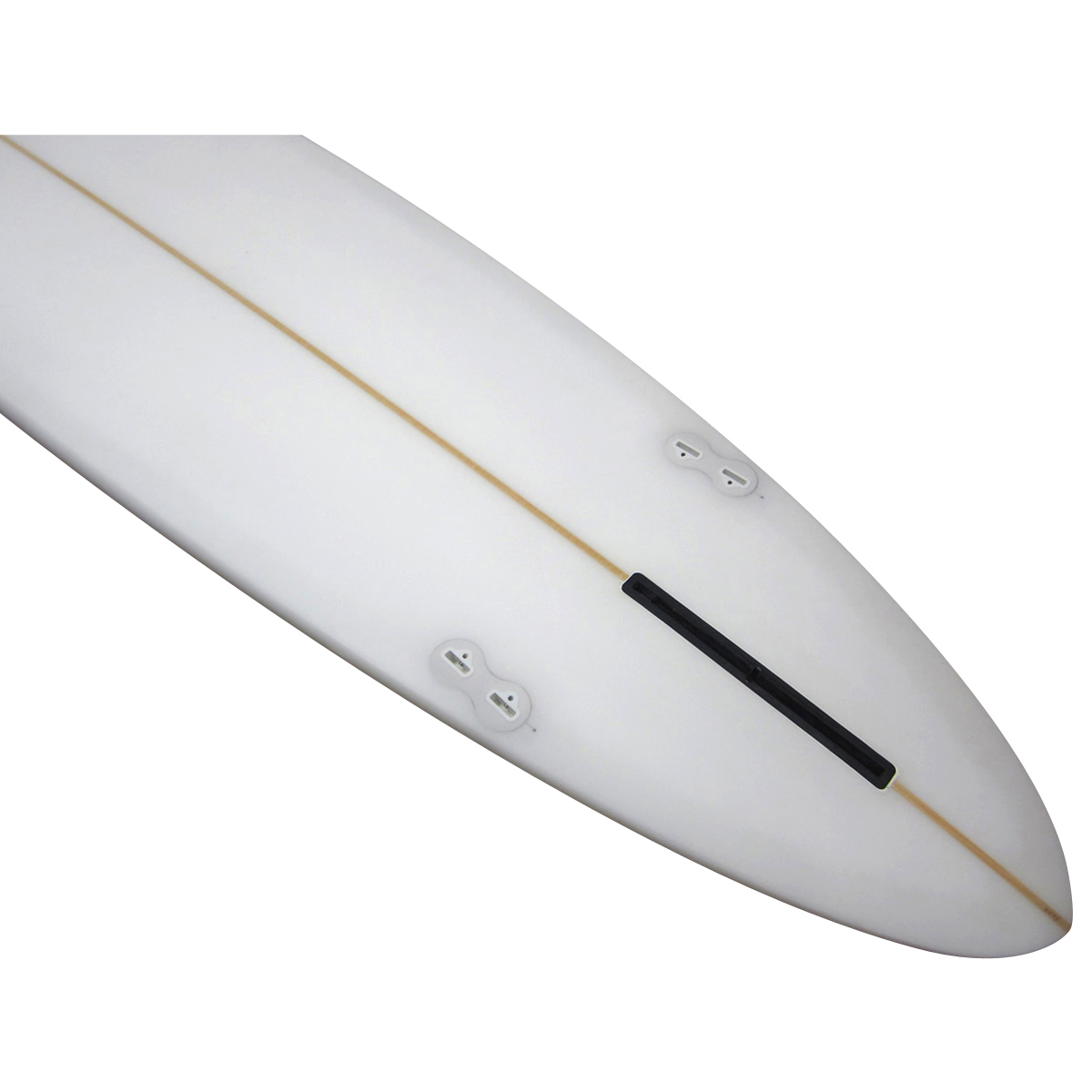 FADE Surfboards / 9`0 Custom Shaped By Wes Oshiro