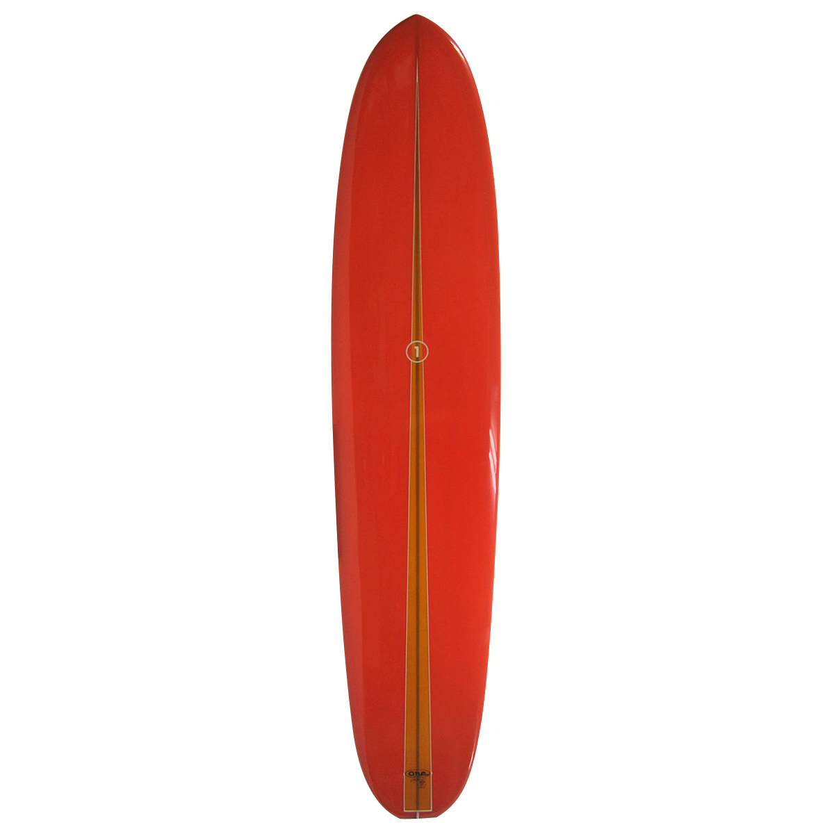 SURF BOARDS ONE / 9'7 Custom Pig