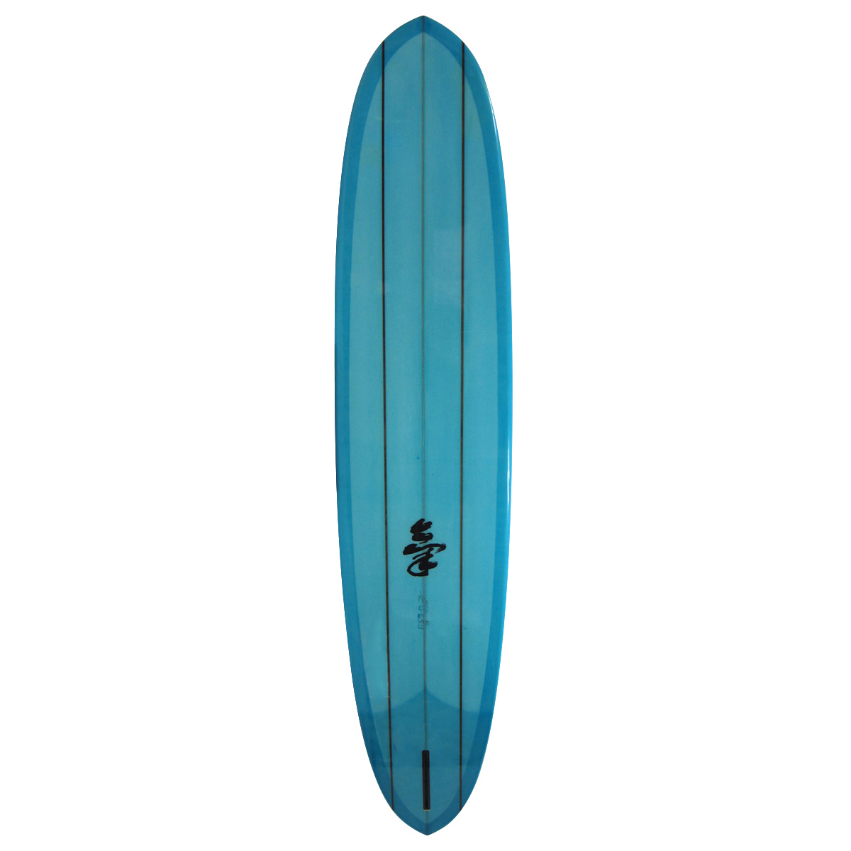 KI Surfboards  / Granpa Round Pin Custom 9`5