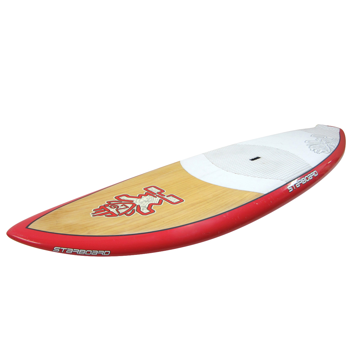 STARBOARD / High Performance Pro 9`0