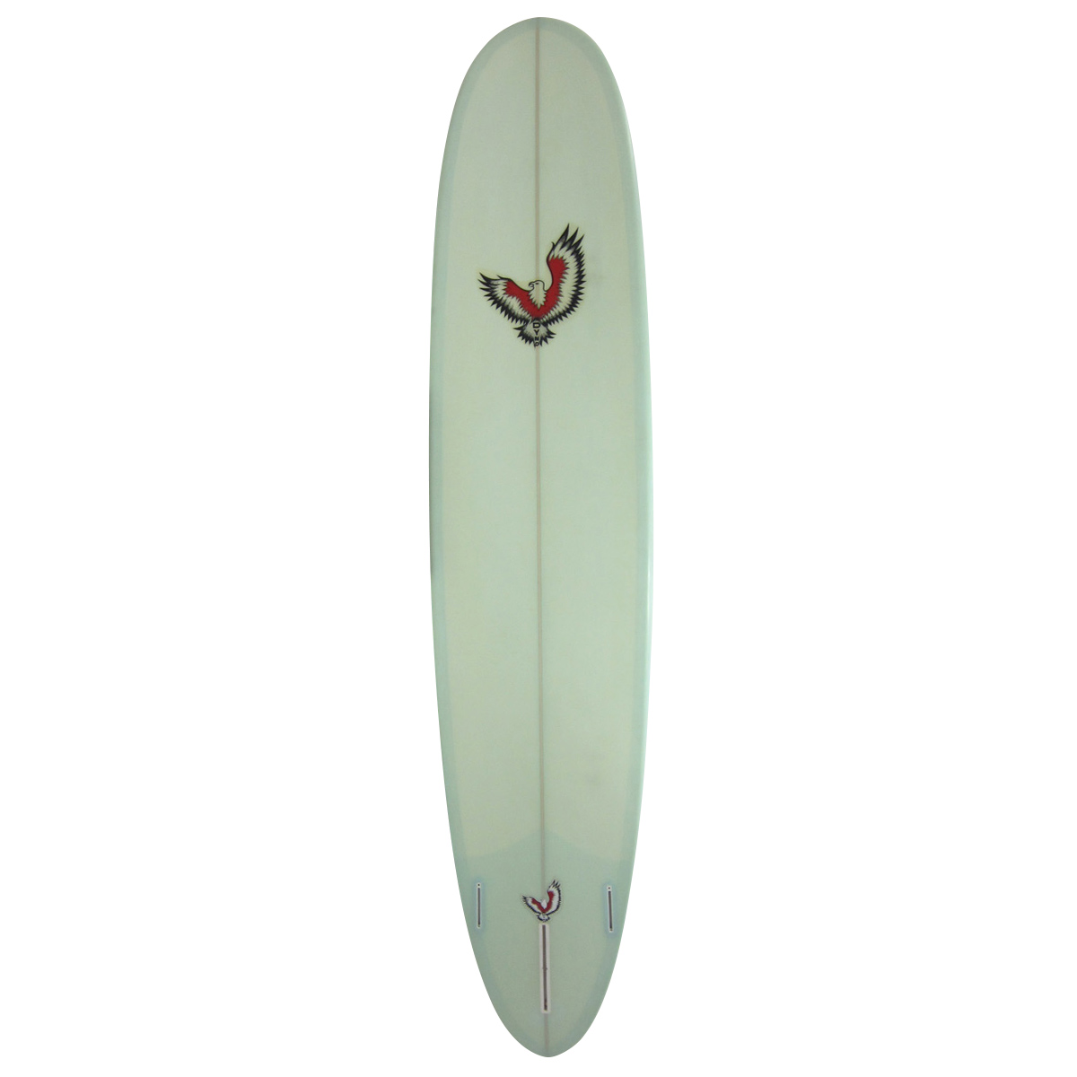 Dyno Surfboards  / 9`5 Custom