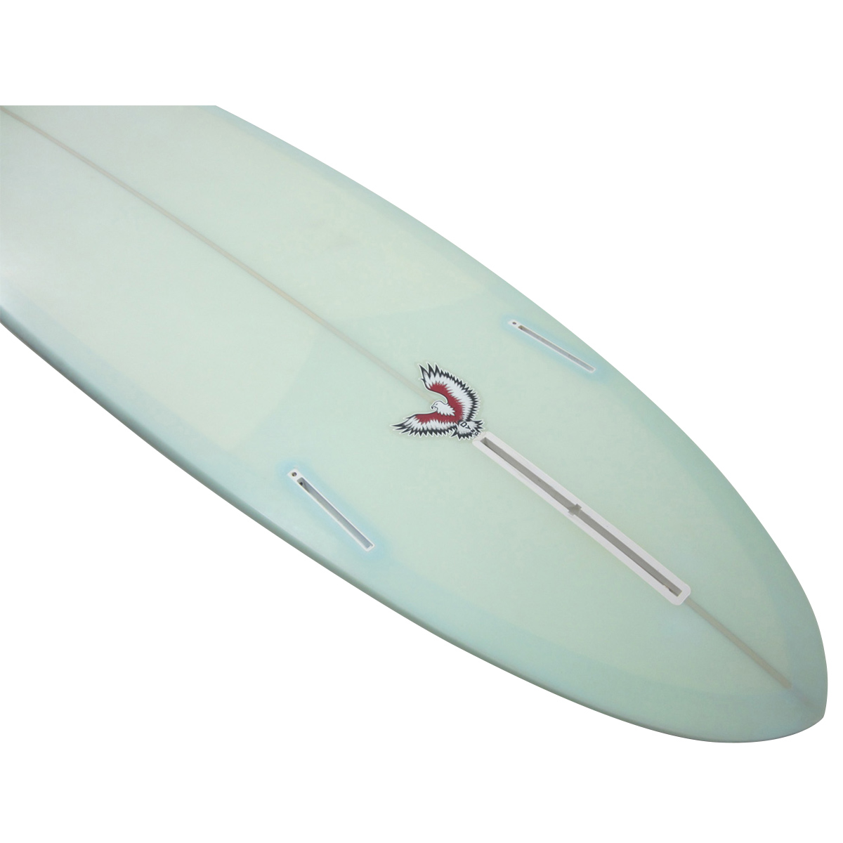 Dyno Surfboards  / 9`5 Custom